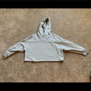 Under Armour sweatshirt